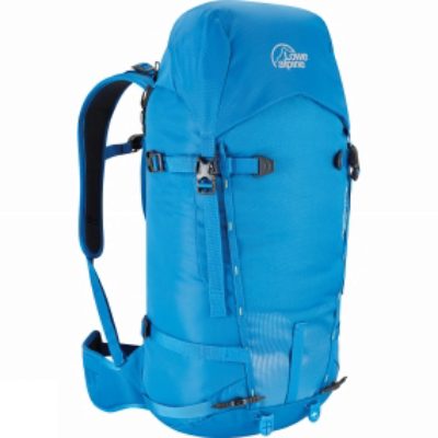 Lowe Alpine Peak Ascent 32L Rucksack Marine